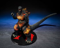 楽天市場】モンスターアーツ ゴジラの通販
