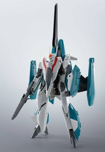BANDAI SPIRITS(o_C Xsbc) HI-METAL R vǃ}NXII -LOVERS AGAIN- VF-2SS oL[II{SAPiVr[EW[i@j-Lovers Again- 160mm PVC&ABS&_CLXg hς݉tBMA