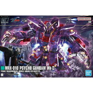 hg サイコガンダムmk-iiの人気商品・通販・価格比較 - 価格.com