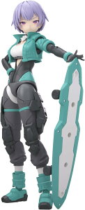 BANDAI SPIRITS(�o���_�C�X�s���b�c) 30MS SIS-V00 ���C�f�B��[�J���[A] �F�����ς݃v�����f��