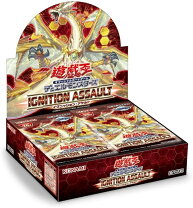 楽天市場】遊戯王 ignition assault 未開封の通販