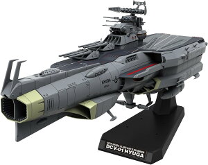 9\ BANDAI SPIRITS(o_CXsbc) F̓}g nhqR qEK 퓬q DCV-01qEK 1/1000XP[ Fς݃vf