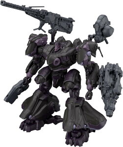 BANDAI SPIRITS(o_CXsbc) 30MM ARMORED CORE 6 FIRES OF RUBICON ARQUEBUS ADD VE-40A I[vtFCX Fς݃vf