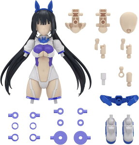 BANDAI SPIRITS(�o���_�C �X�s���b�c) 30MS �I�v�V�����p�[�c�Z�b�g21(�X�v�����g�R�X�`���[��)[�J���[B] �F�����ς݃v�����f��