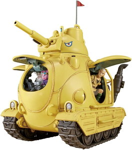 BANDAI SPIRITS(o_C Xsbc) SAND LAND ThhRԑ104 1/35XP[ Fς݃vf