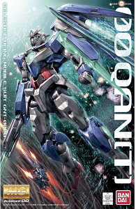 BANDAI SPIRITS(o_C Xsbc) MG  @mK_00 -A wakening of the Trailblazer- GNT-0000 _uI[NA^ 1/100XP[ Fς݃vf