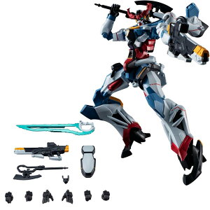 発売日前日発送 BANDAI SPIRITS(バンダイスピリッツ) GUNDAM UNIVERSE 機動戦士Gundam GQuuuuuuX gMS-Ω GQuuuuuuX 約150mm ABS&PVC製 塗装済み可動フィギュア 11月発売予定