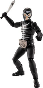 O BANDAI SPIRITS(o_CXsbc) S.H.Figuarts ʃC_[ VbJ[퓬 n̏alGfBV 145mm PVC&ABS hς݉tBMA tBMA[c 12\