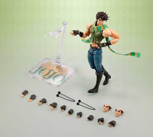 O BANDAI SPIRITS(o_CXsbc) S.H.Figuarts WW̊Ȗ` 퓬 WZtEW[X^[ 172mm PVC&ABS&z hς݉tBMA tBMA[c 12\