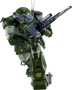 O BANDAI SPIRITS(o_C Xsbc) HI-METAL R bR{gY XR[vhbO 165mm ABS&_CLXg&PVC hς݉tBMA 3\