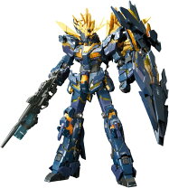 楽天市場】pg ユニコーンガンダム バンシィ ノルンの通販