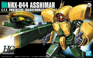 BANDAI SPIRITSi o_CXsbc j HGUC 1/144 (054) NRX-044 AbV}[ (@mZK_) Kv vf