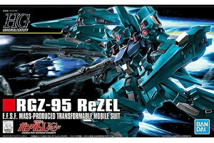 BANDAI SPIRITS(o_C Xsbc) HGUC @mK_UC [ 1/144XP[ Fς݃vf
