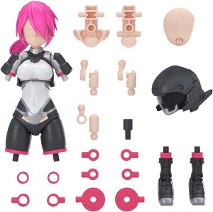 O BANDAI SPIRITS(o_CXsbc) 30MS IvVp[cZbg24(^[{RX`[)[J[A] Fς݃vf 2026N1\