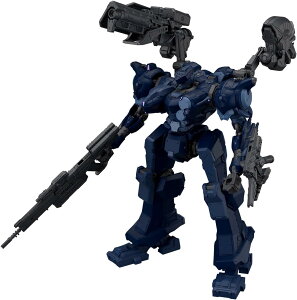 O BANDAI SPIRITS(o_CXsbc) 30MM ARMORED CORE 6 FIRES OF RUBICON ARQUEBUS CORPORATION VP-40S bNX~X vf 2026N3\