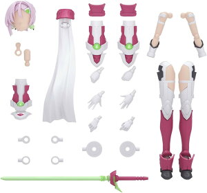 O BANDAI SPIRITS(o_CXsbc) 30MS IvVp[cZbg27(~l@RX`[)[J[A] Fς݃vf 2026N3\