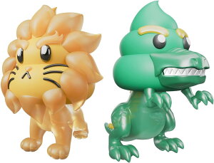 BANDAI SPIRITS(o_C Xsbc) NCfLbg ERXfCY ɂ܂邤񂿃Zbg2 eBmTEX&CI