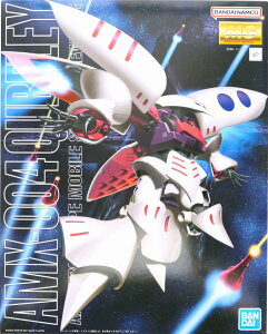 BANDAI SPIRITS(o_C Xsbc) MG @mZK_ AMX-004 LxC 1/100XP[ Fς݃vf