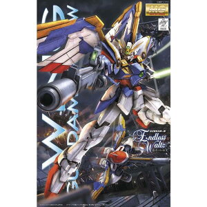BANDAI SPIRITS(o_C Xsbc) MG V@LK_W Endless Waltz XXXG-01W ECOK_ EW 1/100XP[ Fς݃vf