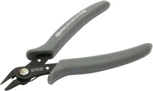 �^�~�� ( TAMIYA ) �N���t�g�c�[���V���[�Y No.93 ���f���[�Y�j�b�p�[�� (�O���C) �v�����f���p�H�� 74093 ��������