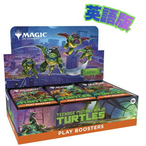 �������O������ 2026�N3��6�������\�� MTG �}�W�b�N�F�U�E�M���U�����O �~���[�^���g �^�[�g���Y �v���C�E�u�[�X�^�[ �p��� �y30�p�b�N����BOX�z