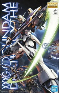BANDAI SPIRITS�i �o���_�C�X�s���b�c �j MG �V�@����L�K���_��W Endless Waltz �K���_���f�X�T�C�Y EW 1/100�X�P�[�� �F�����ς݃v�����f��