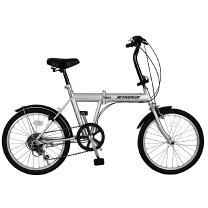 楽天市場】折りたたみ自転車 20インチ（ブランドミムゴ）の通販