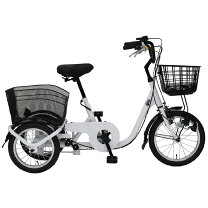 楽天市場】三輪 自転車 中古の通販