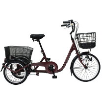楽天市場】ワインレッド（シティサイクル｜自転車・サイクリング 