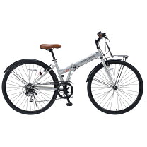 楽天市場】27型 6段変速 自転車の通販