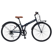楽天市場】27型 6段変速 自転車の通販