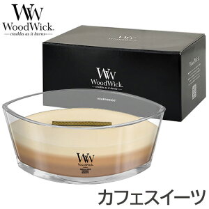 ���M�t�g�{�b�N�X���聙WoodWick �A���}�L�����h�� �g�����W�[�n�[�X�E�B�b�NL�i�J�t�F�X�C�[�c�jWW940-05-4009 TRILOGY�i�����F�ؓX�j�p�`�p�` �����b�N�X �o�j�� �L�������� ���[���t���O�����X 