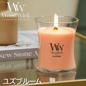 ���M�t�g�{�b�N�X���聙WoodWick �A���}�L�����h�� M�T�C�Y�i���Y�u���[���jWW904-05-112�E�b�h�E�B�b�N �W���[M�i�����F�ؓX�j�p�`�p�`�� ���� �����b�N�X �����΃L�����h�� WW90105112 �V�g���X 