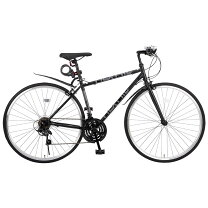 楽天市場】自転車 27インチ シティサイクル voldyの通販