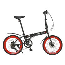楽天市場】折りたたみ自転車 20インチ 軽量（小径自転車・ミニベロ 