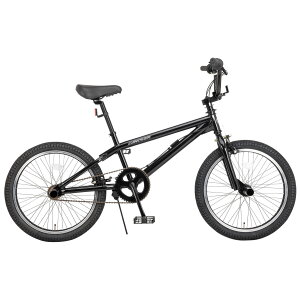 CANOVER/�J�m�[�o�[ 20�C���`BMX CA-X1 BMX�y�u���b�N�z360°��] �ʋΒʊw �X�|�[�e�B �I�I�g�� �W���C���@�\�n���h�� �t���[�X�^�C�� ���]��
