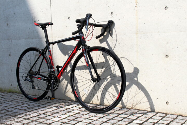 楽天市場】CANOVER/カノーバー ロードバイク 700x23CCAR-011 ZENOS 