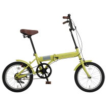 楽天市場】折りたたみ自転車（ブランドオオトモ）（自転車 
