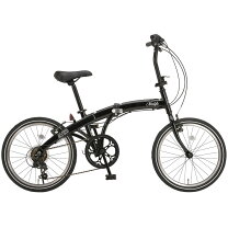 楽天市場】折りたたみ自転車 20インチ（ブランドオオトモ）の通販