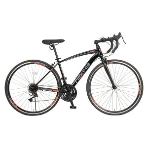 NEXTYLE NX-RD001iubNj[hoCN 700C61912 ubNt[TCY430mm 21iϑ IIg e[p[hwbh`[u ]