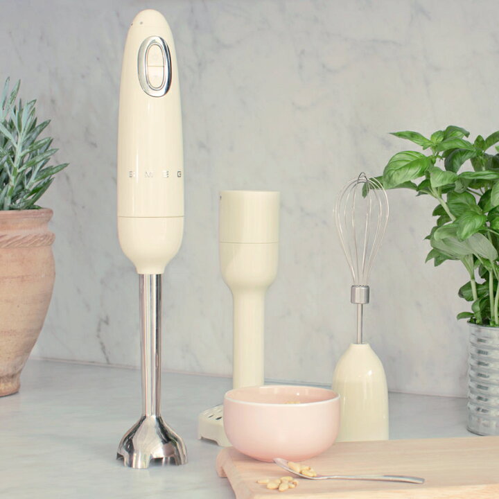 楽天市場】☆お買い得！アウトレット☆【日本正規品】SMEG/スメッグ 