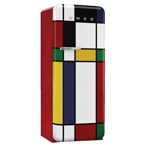 y{Kizv~AJ[SMEG/XbO ① 270bgy}`J[/MulticolorzEJszEݒu݁tFAB28RDMC5JPREFRIGERATOR g fUC Ɠd XO C^Au