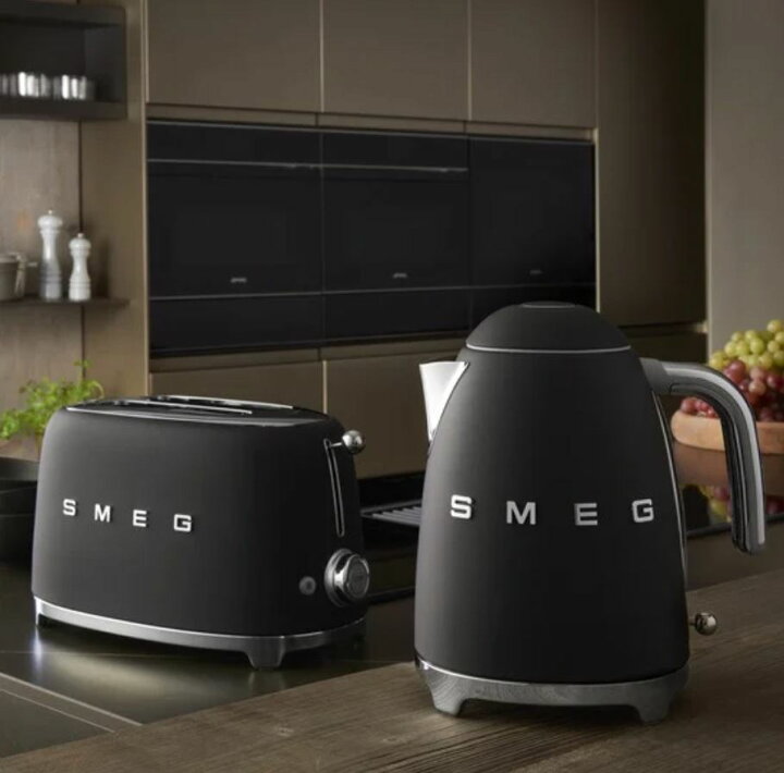 楽天市場】☆お買い得！アウトレット☆【日本正規品】SMEG/スメッグ 