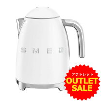 楽天市場】smeg 電気ケトルの通販