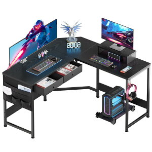 YeTom Q[~OfXN p\RfXN  lfXN 125cm x 125cm Q[~Oe[u pcfXN[ܕtwK computer desk Ɗ gaming desk otfXN 