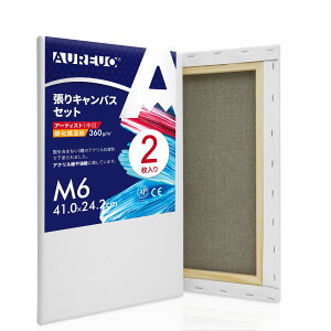 AUREUO ȉ@a LoX M6 (41.0cmX24.2cm) 2 - ڕzE ʉEGEANp - _A[gE|bvA[gɍœK