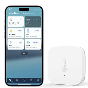 Aqara X}[g xv Cv  AJ xv xv ZT[ Alexa X}z x RpNg ُʒm HomeKit Google Home SiriȂǂɑΉ AqaranuKv