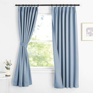 NICETOWN J[e Ռ 1 fM h ȃGl g[̌Abv h JtF[J[e o   Q c iX 100cm110cm WF 2Zbg