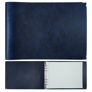 oToday VXe蒠 A4 6 O24mm @\ PUU[ XPW[ tBt rWlXm[g v[g a ƋLOi (B u[, A4)