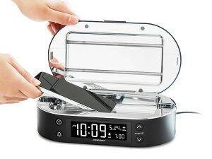 Phosh PRO X}z ڊo܂v UV-CCg ۃ{bNX [d A[ Afb\